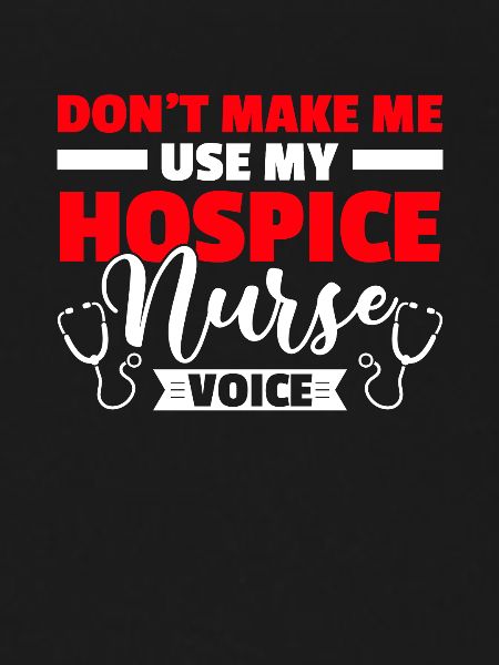 Hospice Sister