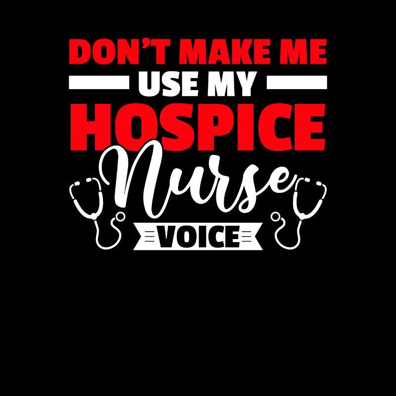 Hospice Sister