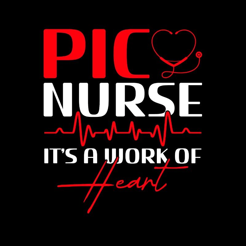 Kinderkrankenschwester PICU Krankenschwester
