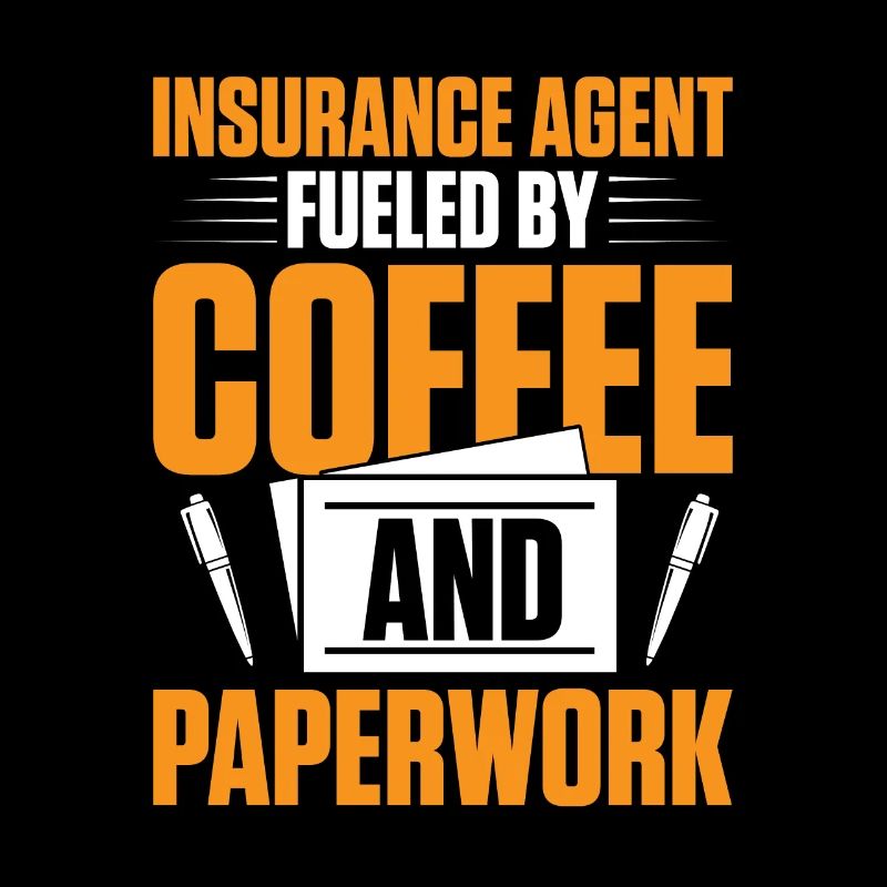Insurance agent