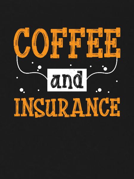 Insurance agent