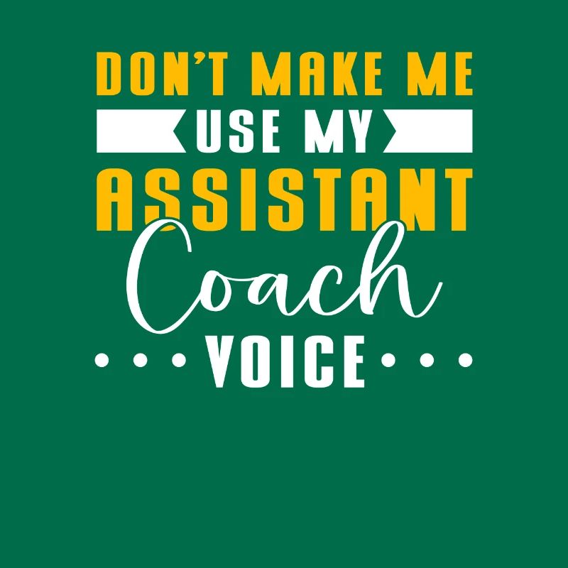 Assistant Trainer