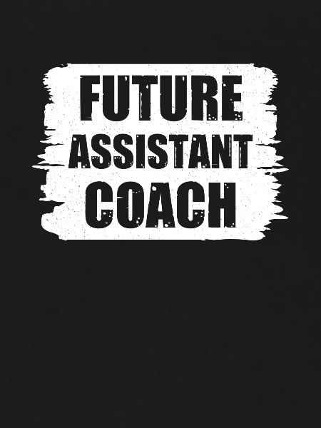 Assistant Trainer