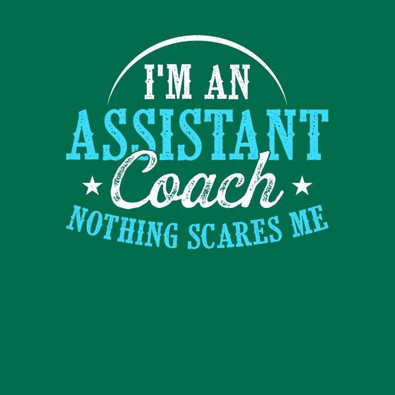 Assistant Trainer