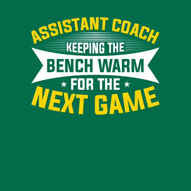 Assistant Trainer