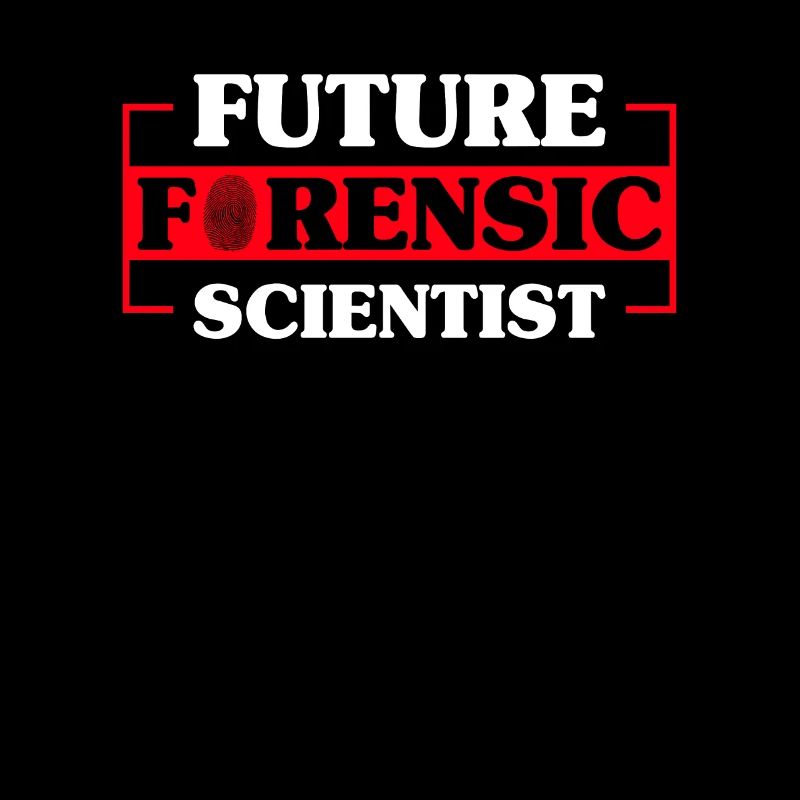 Private detective team Tatort Forensic Science