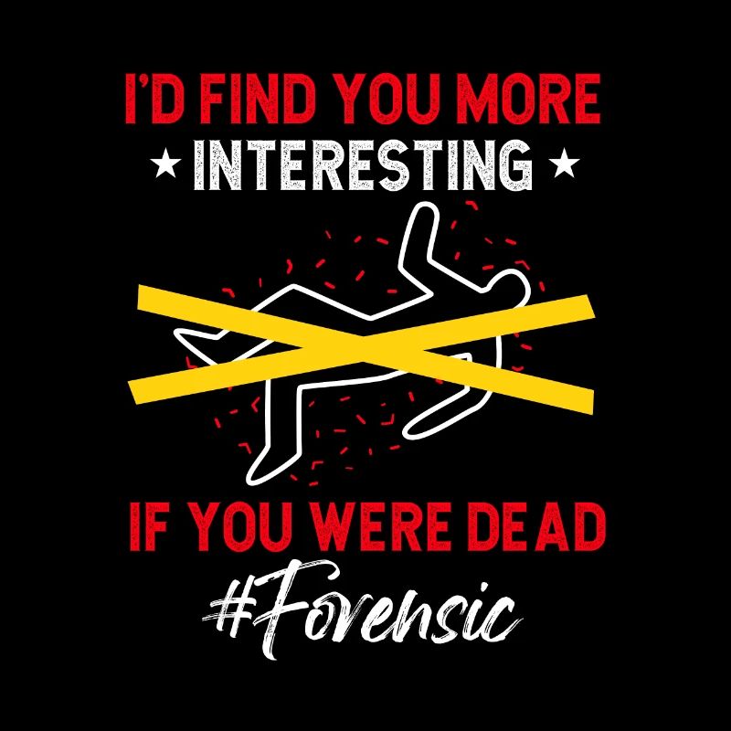 Équipe de détectives privés Tatort Forensic Science