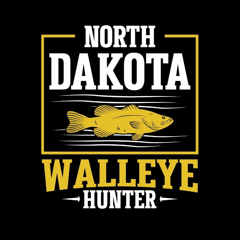 Walleye Hunter Walleye Fishing