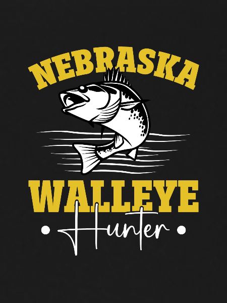 Walleye Hunter Walleye Fishing
