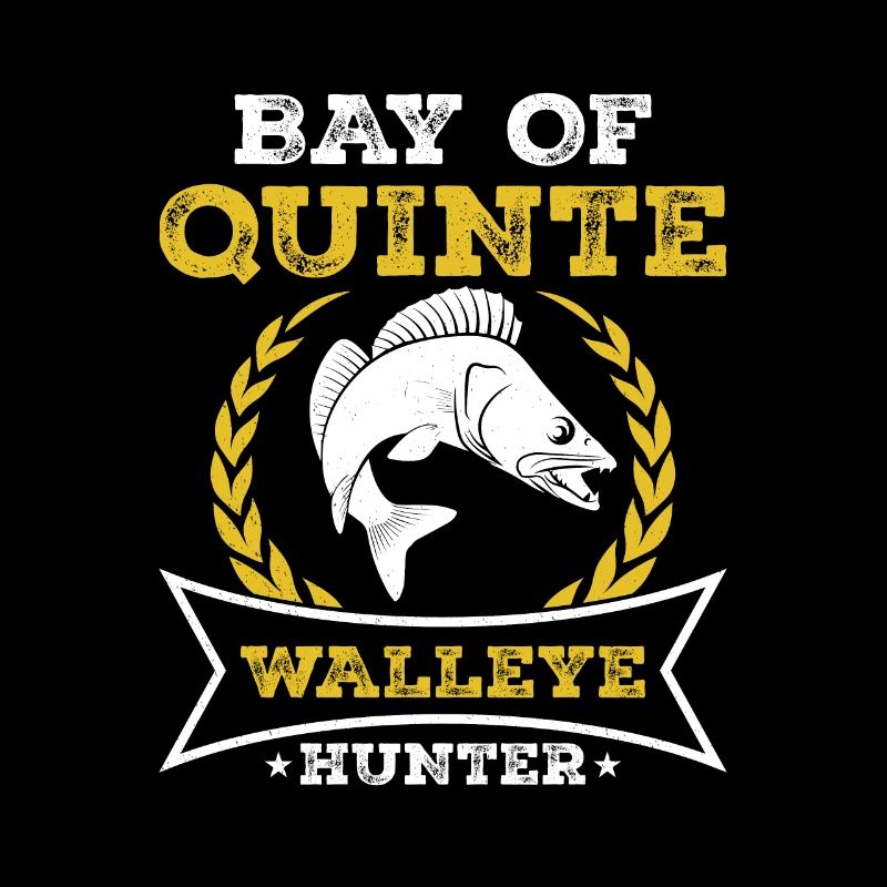 Chasseur de doré jaune Pêche au doré
