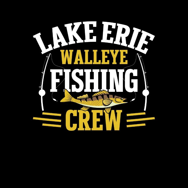 Walleye Hunter Walleye Fishing