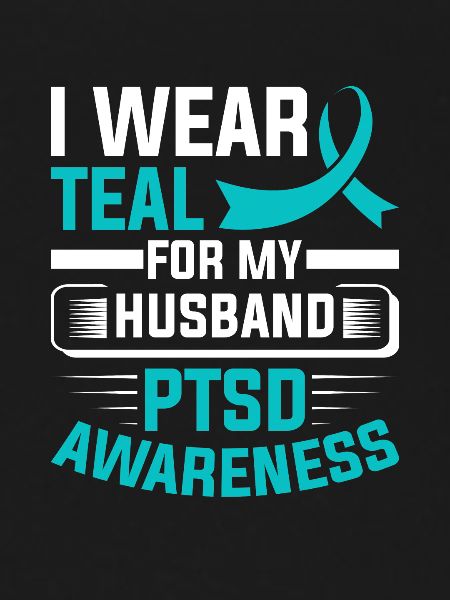 PTSD Awareness