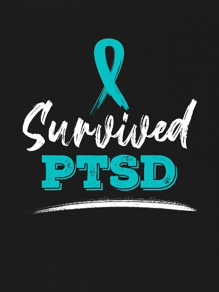 PTSD Awareness