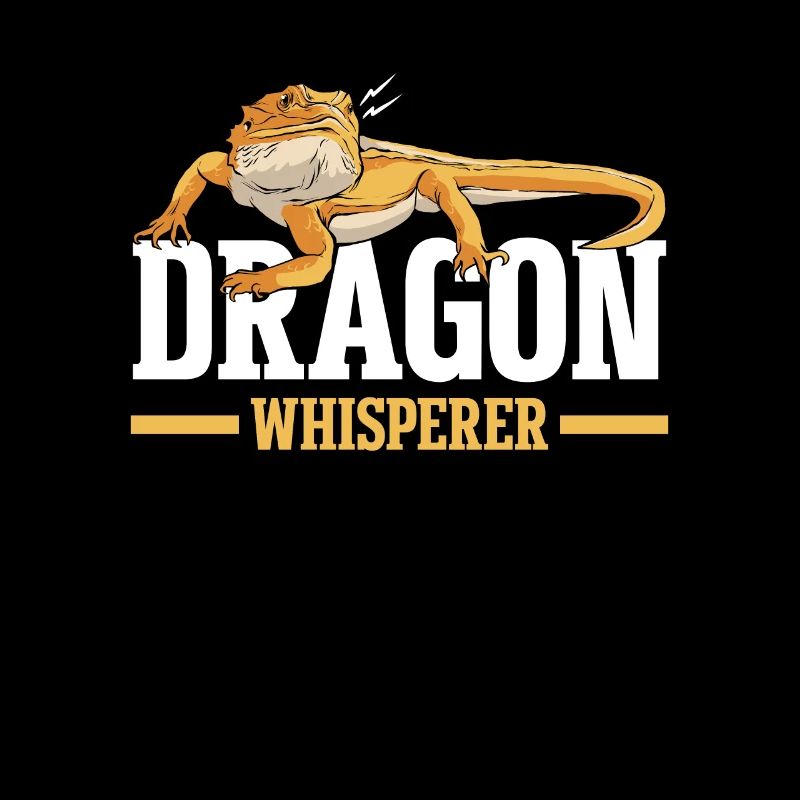 Bearded dragon