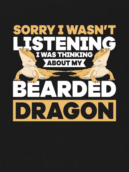 Bearded dragon