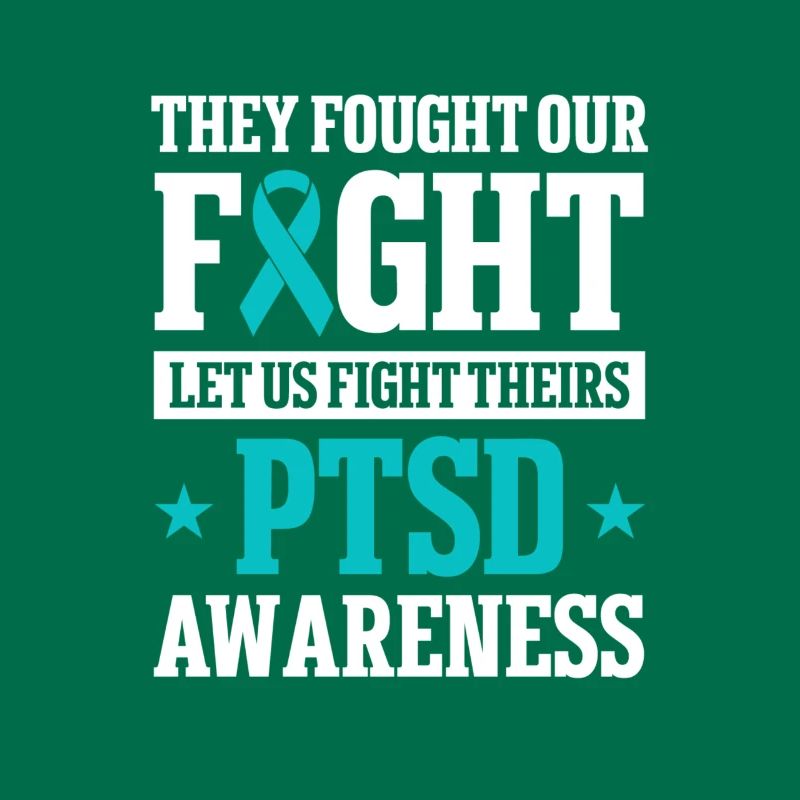 PTSD-Bewusstsein