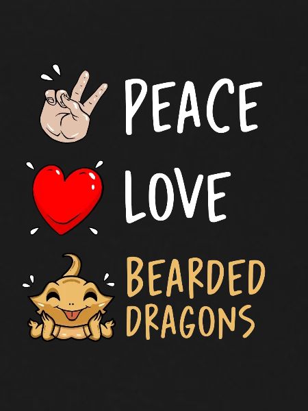 Bearded dragon