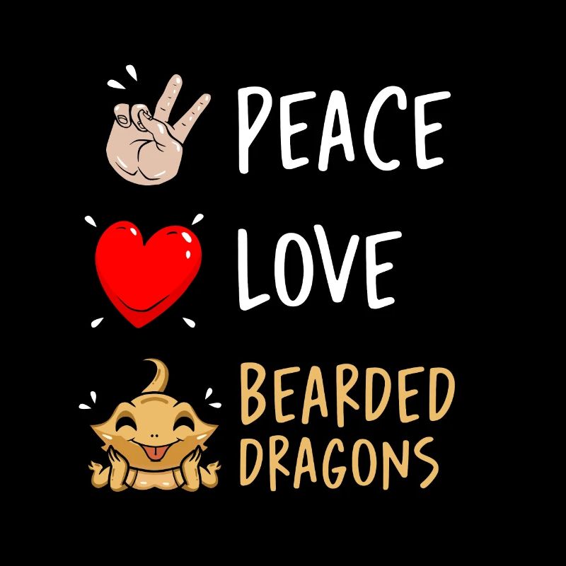 Bearded dragon