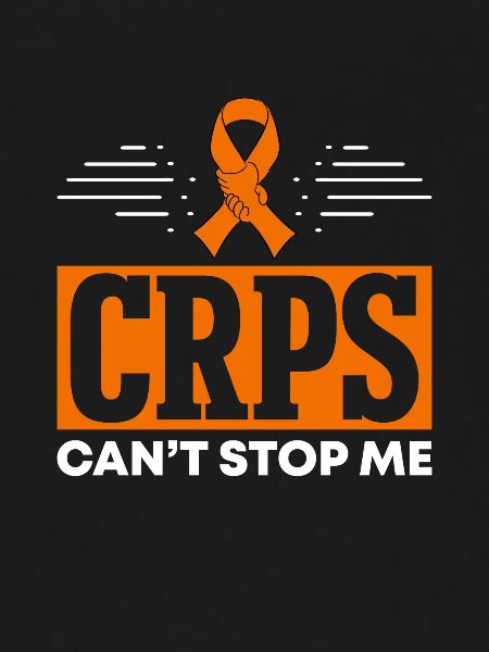 RSD CRPS Awareness