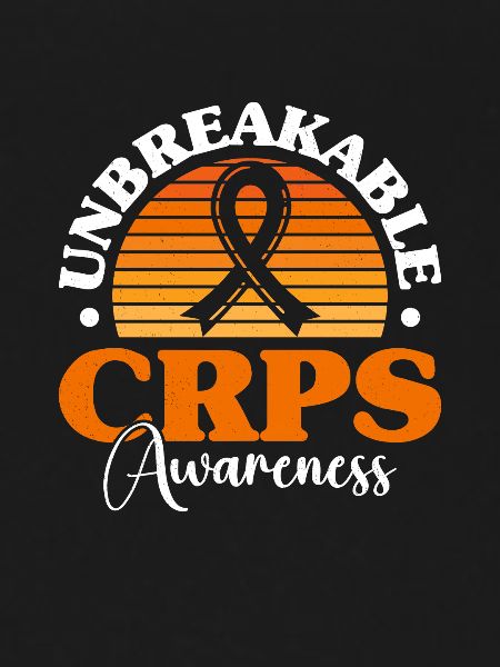 RSD CRPS Awareness