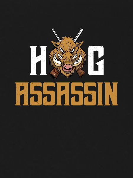 Hog Hunter Pig Hunt