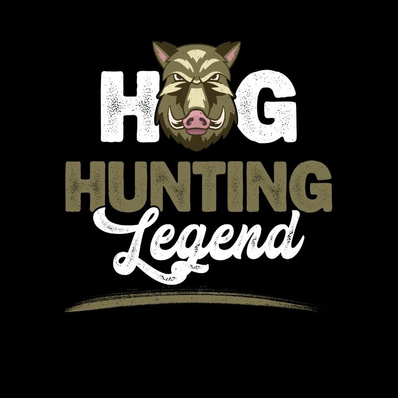 Chasse au cochon Hog Hunter