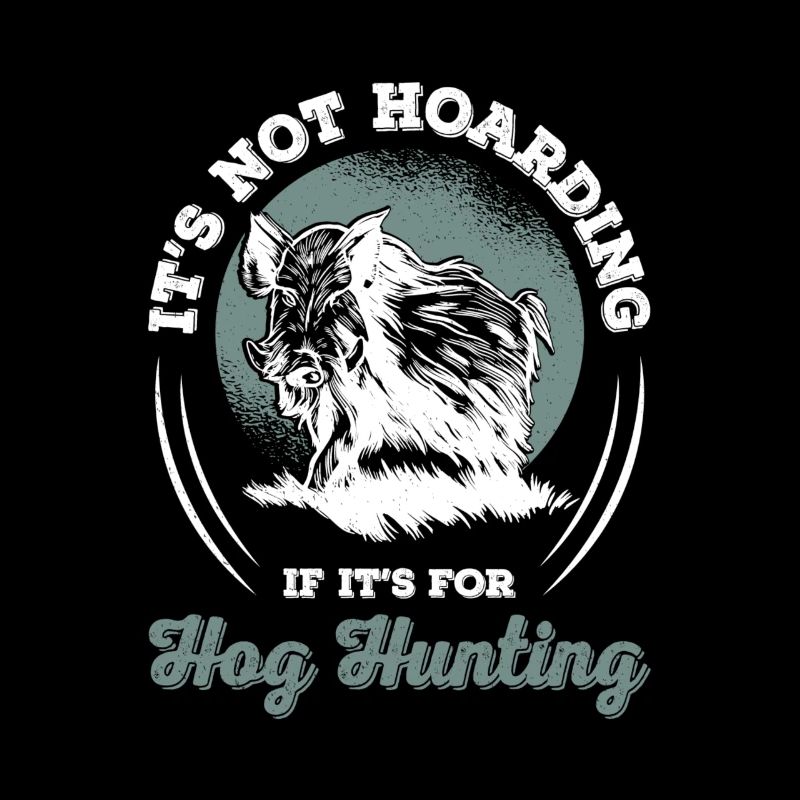 Hog Hunter Pig Hunt
