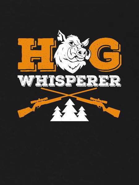 Hog Hunter Pig Hunt
