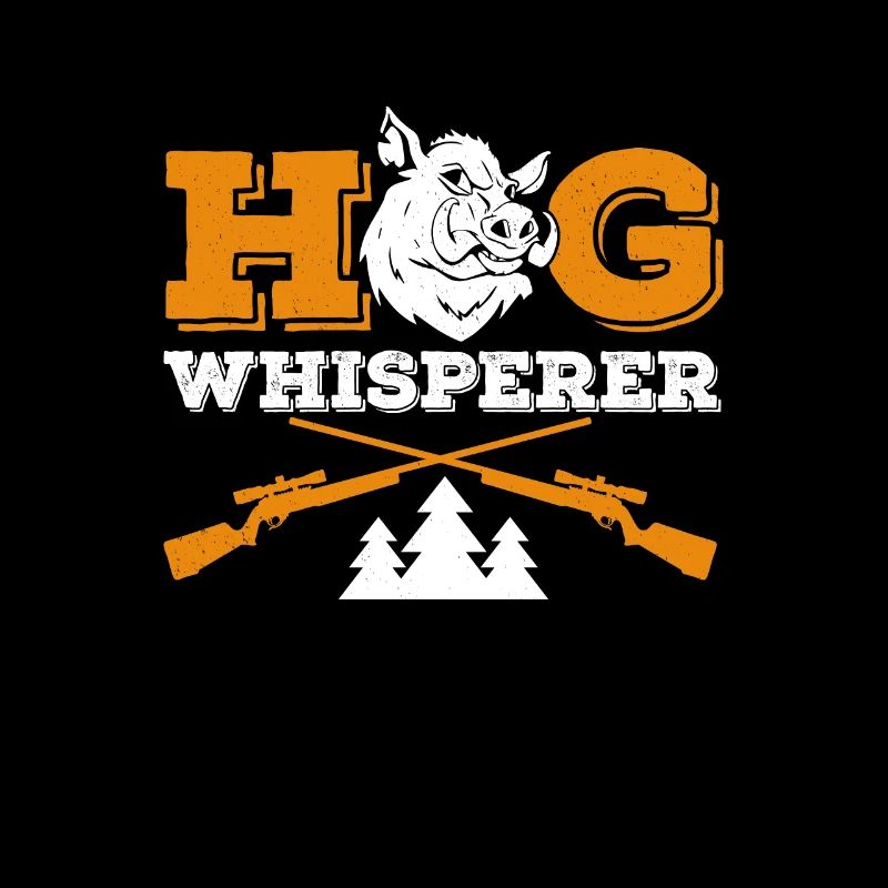 Hog Hunter Pig Hunt
