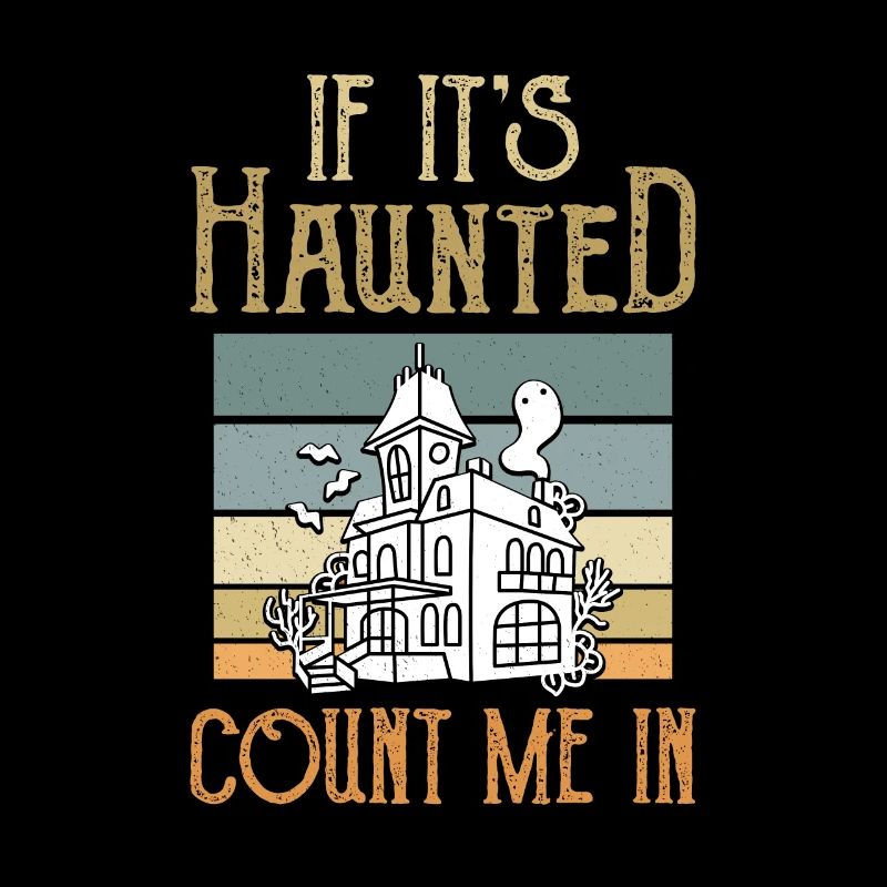 Paranormal Investigator Ghostbusters