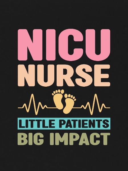 NICU sister