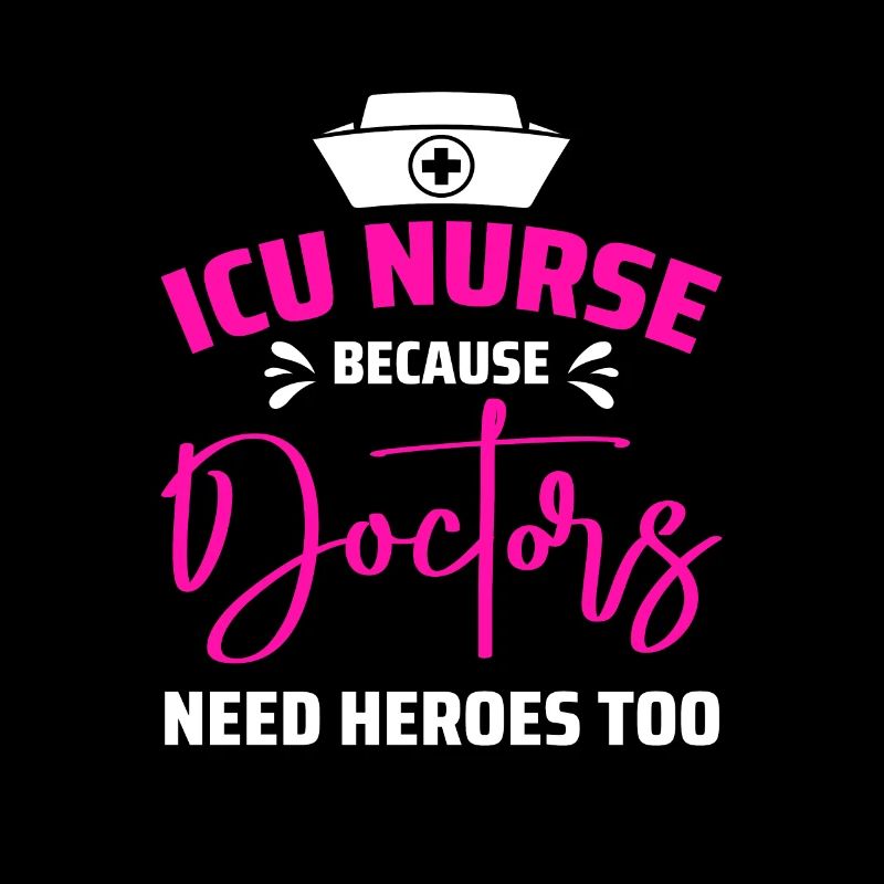 Nurse Intensive Care ICU