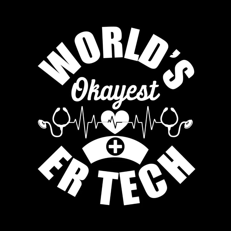 Emergency Department ER Technician ER Tech