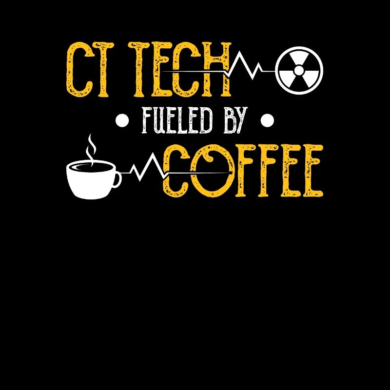 Röntgen CT-Techniker
