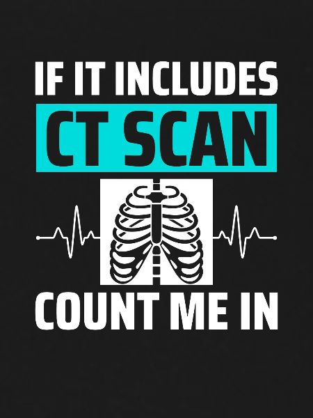 X-ray CT technician