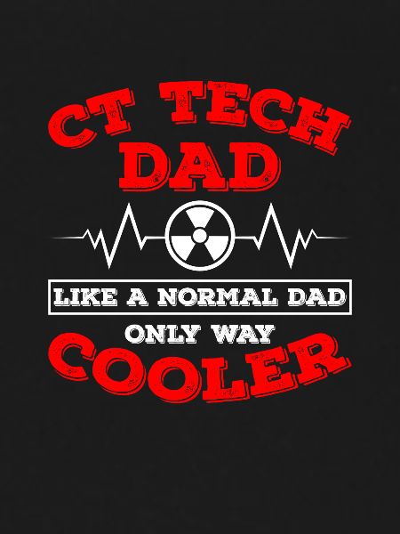 Röntgen CT-Techniker