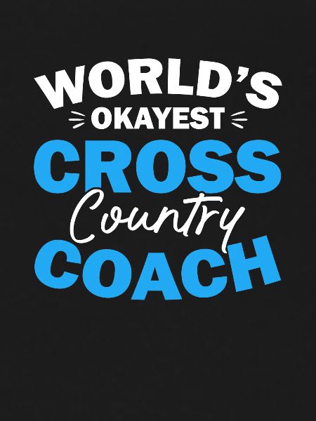 Cross Country Trainer