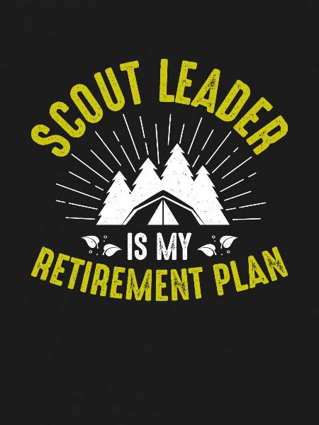 Scoutmaster