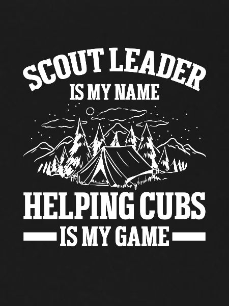Scoutmaster