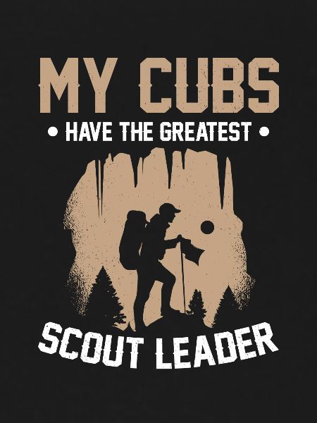 Scoutmaster