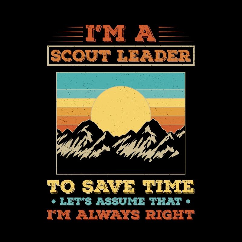 Scoutmaster