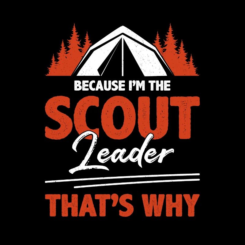 Scoutmaster