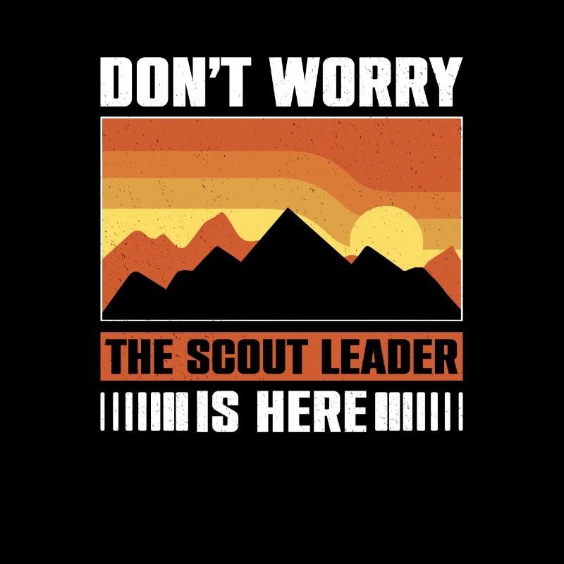 Scoutmaster