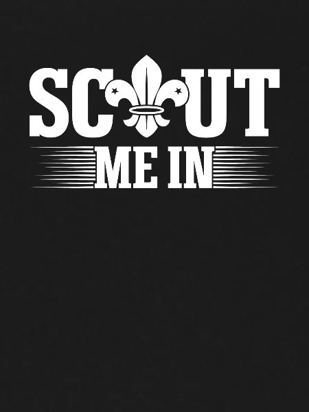 Scouting Scouts