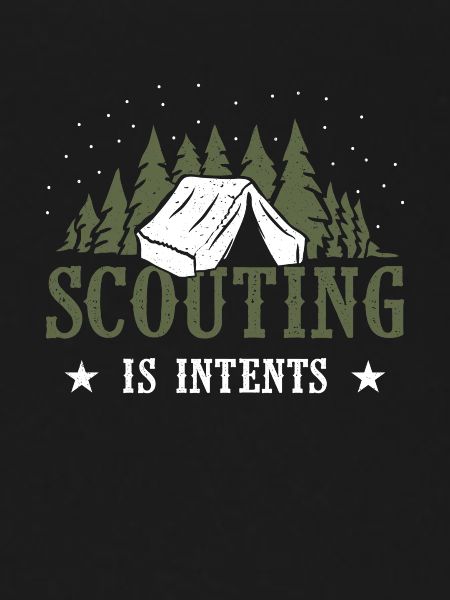 Scouting Scouts