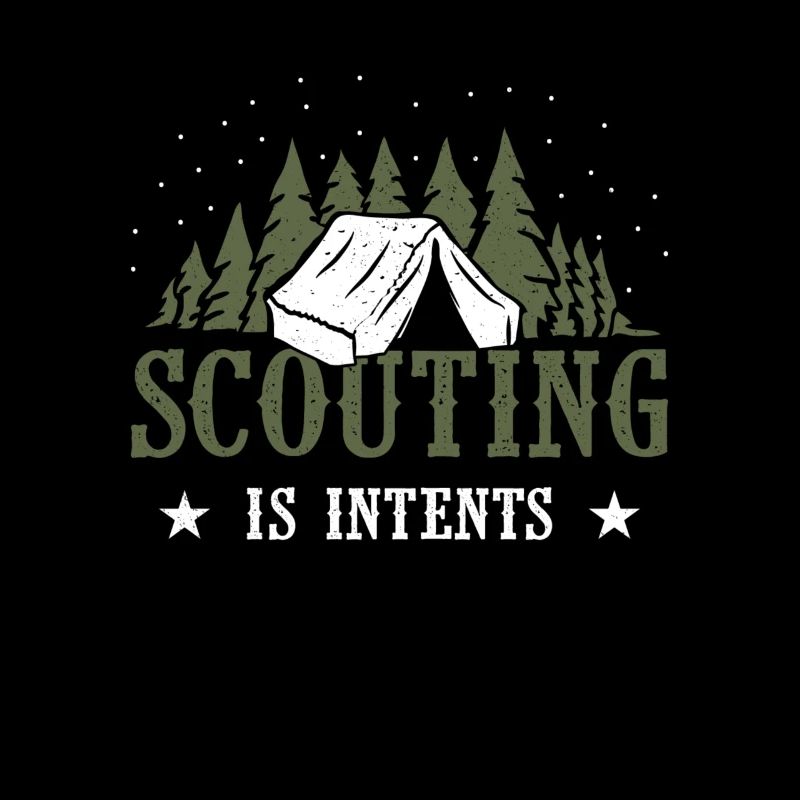 Scouting Pfadfinder