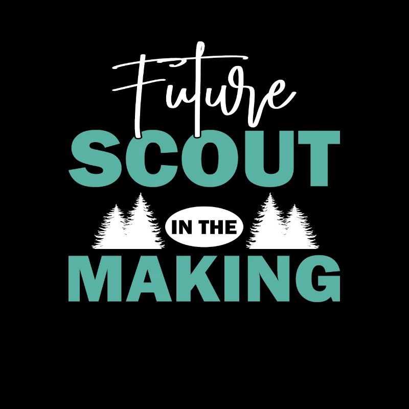 Scouting Pfadfinder