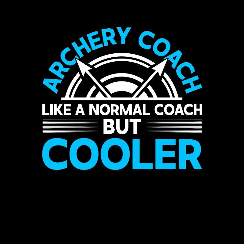 Archery Coach