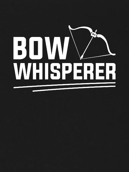 Archery Coach