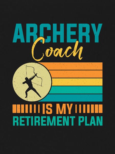 Archery Coach